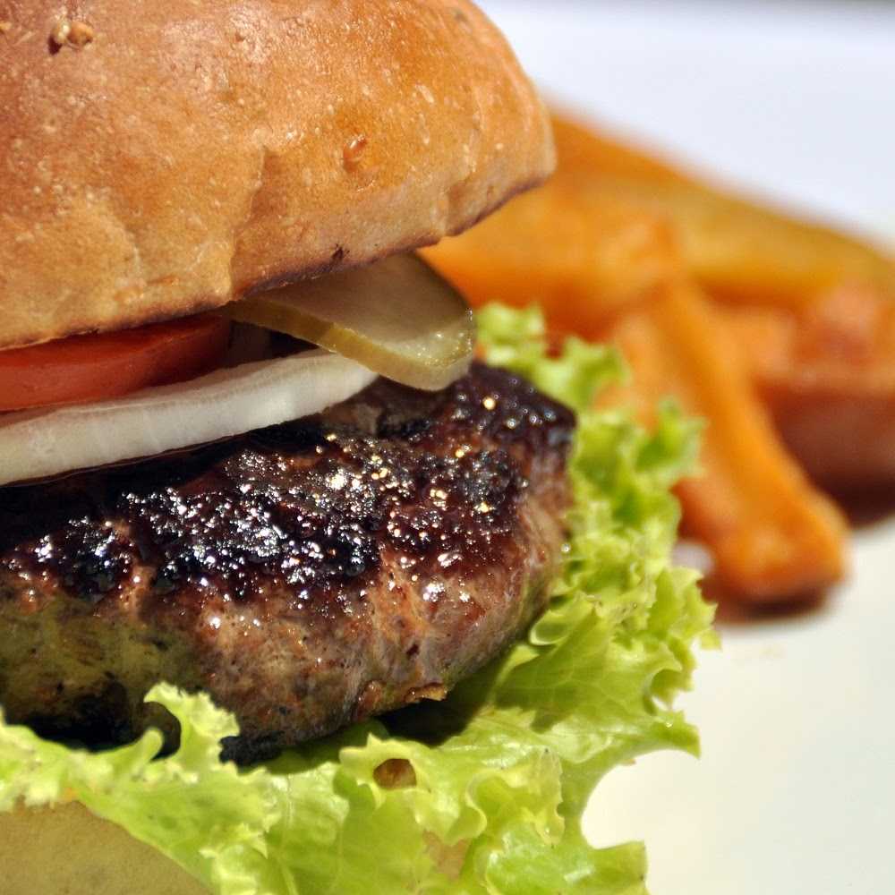 Kuliner Bebek Binjay