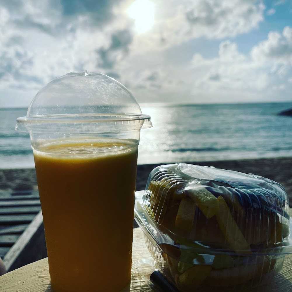 Kuliner MIXUE RAYA SESETAN