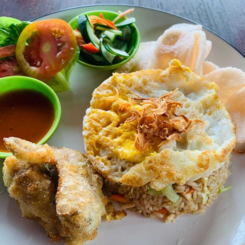 Kuliner Cabe Rawit