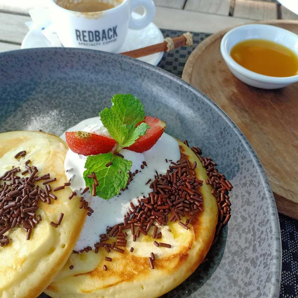 Kuliner Warung Sari Manis