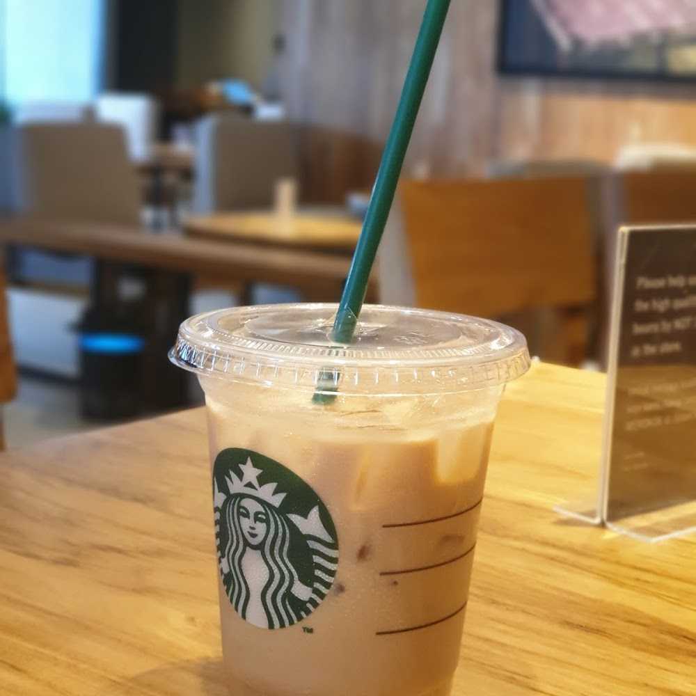 Kuliner Kopi Kenangan - Cilandak Town Square