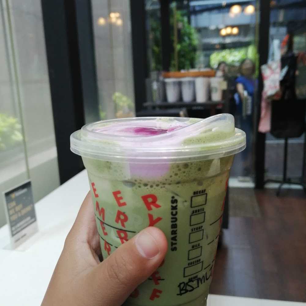 Kuliner Merry Cake & Bakery