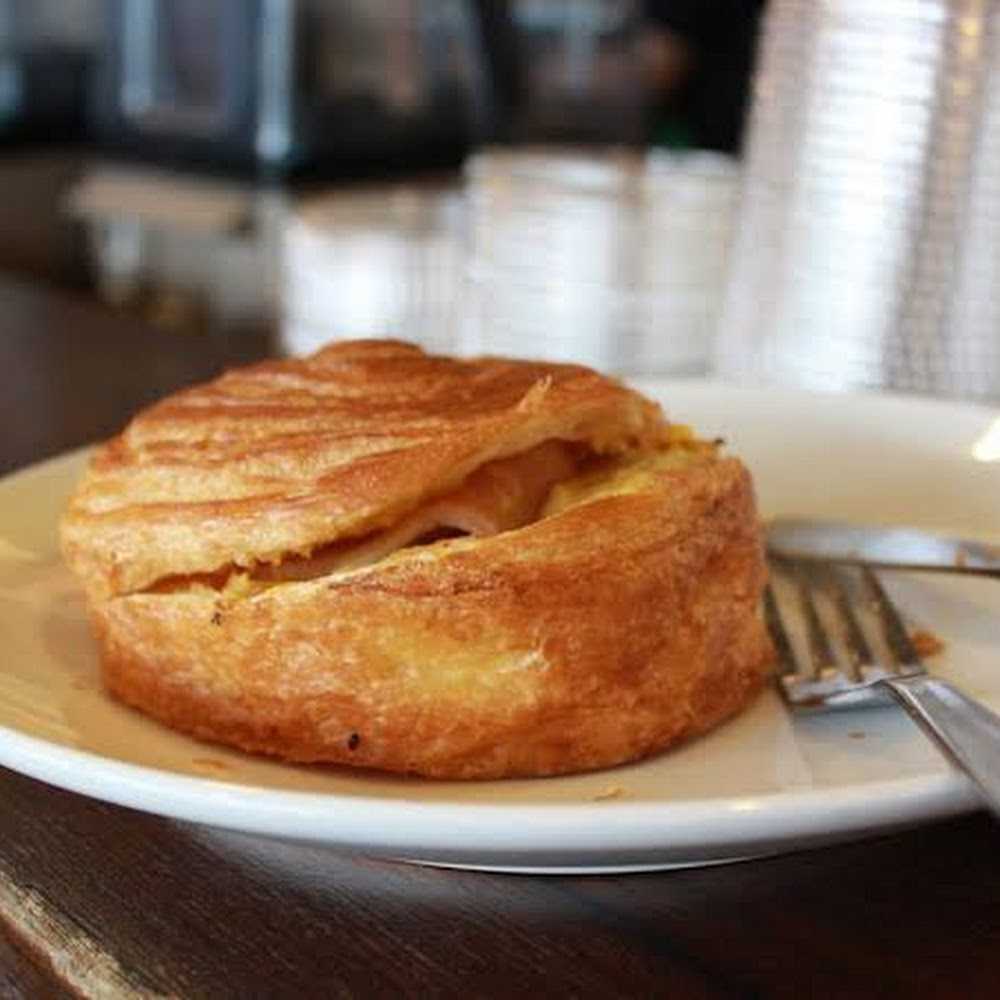 Kuliner Bumbu Desa Gramedia Matraman