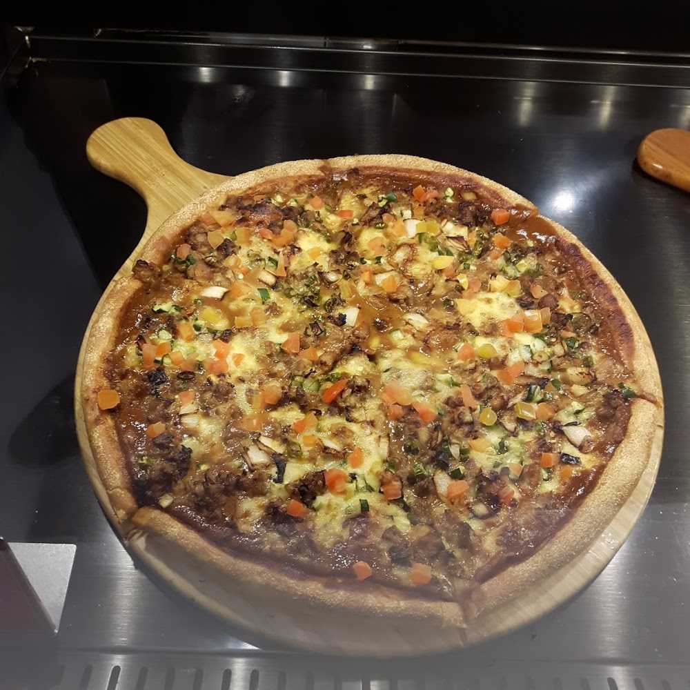 Kuliner Domino's Pizza - Cakung