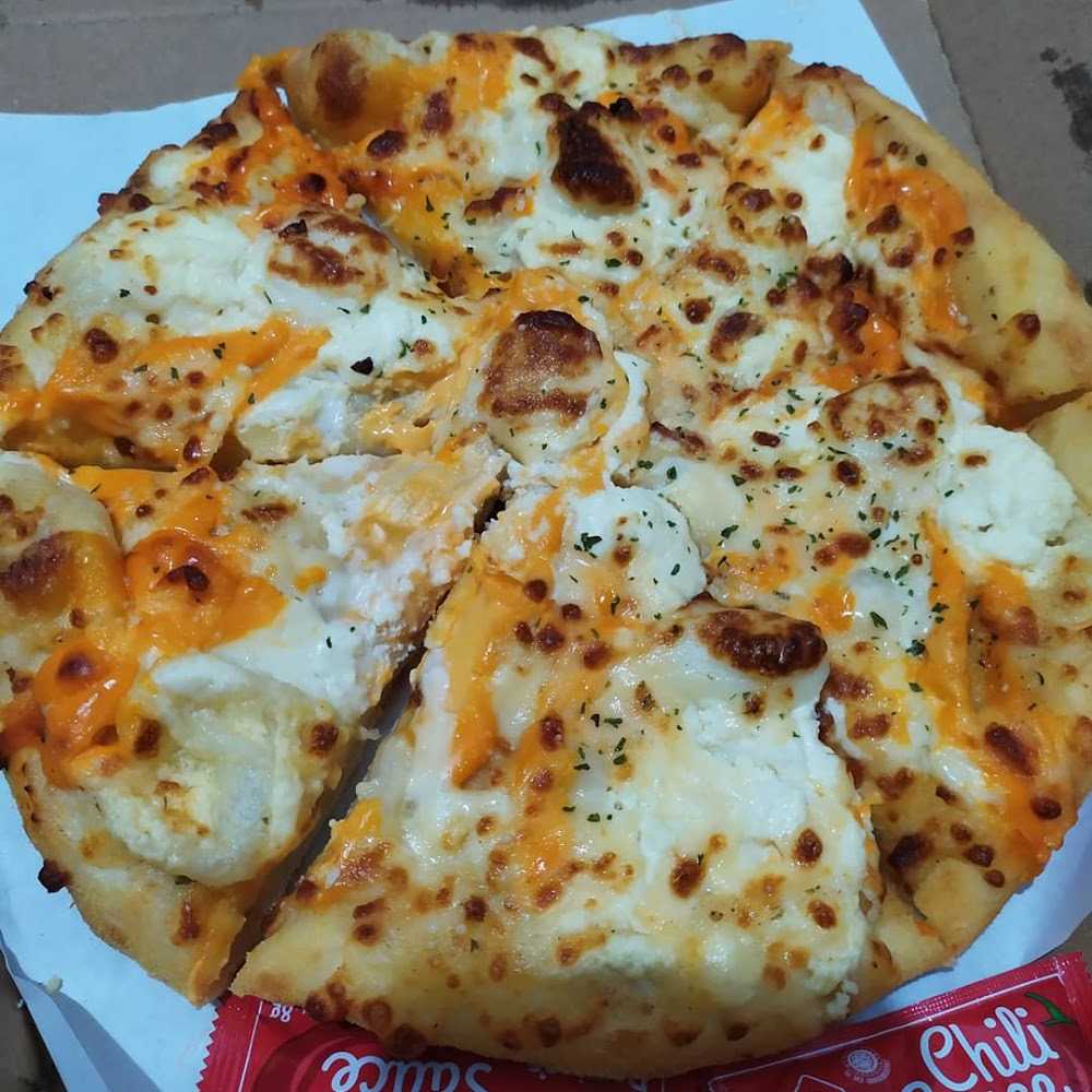 Kuliner HokBen Daan Mogot
