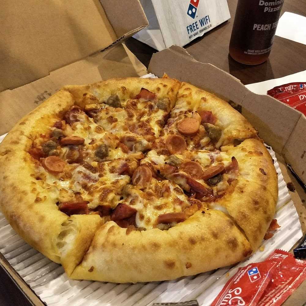 Kuliner Chung Gi Wa