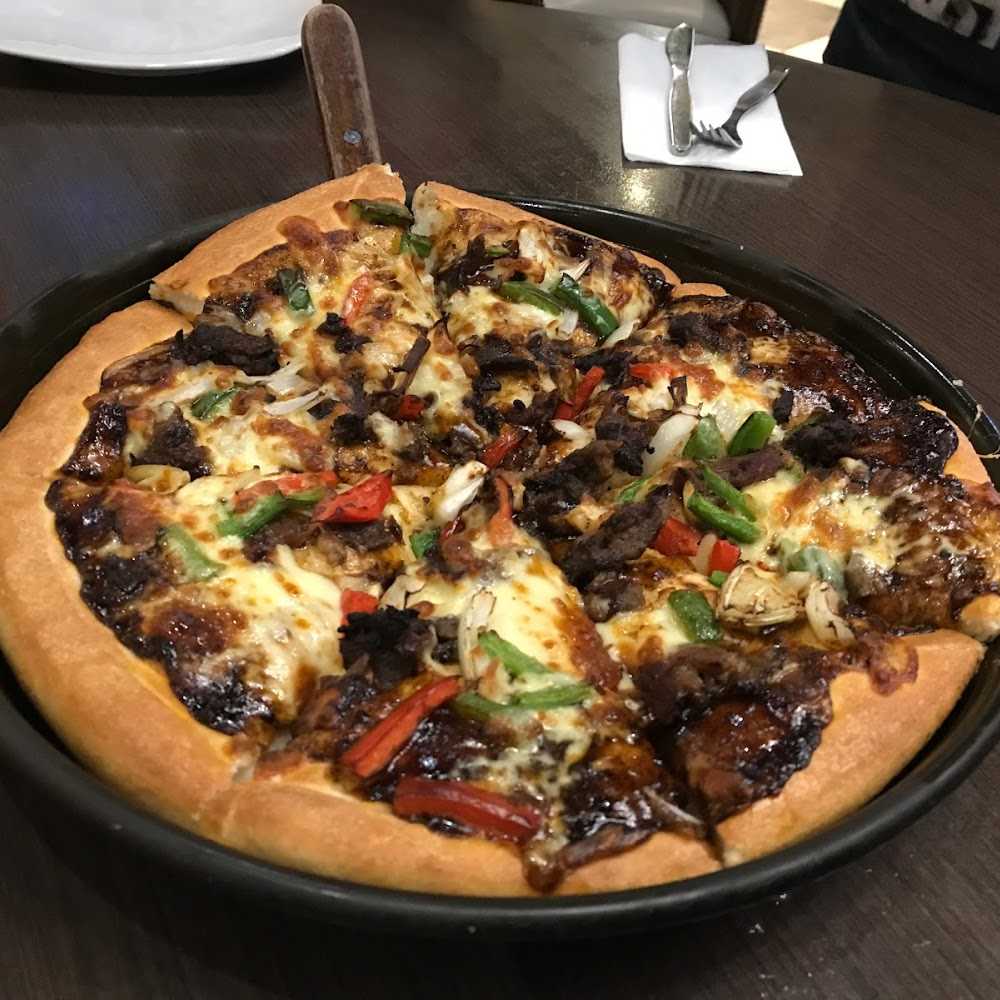 Kuliner Pizza Hut Restoran - Janinegara