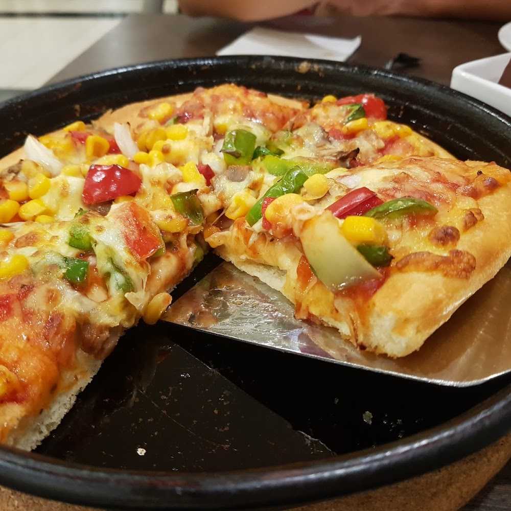 Kuliner Pizza Hut Restoran - Grogol