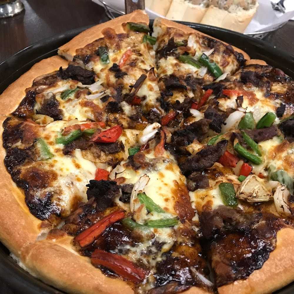 Kuliner HokBen Daan Mogot