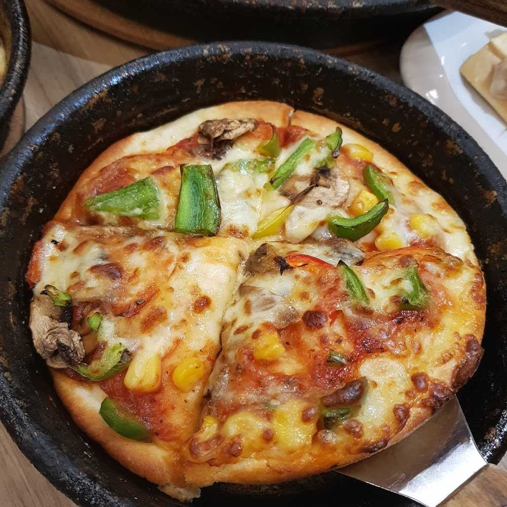 Kuliner HokBen Delivery Muara Karang