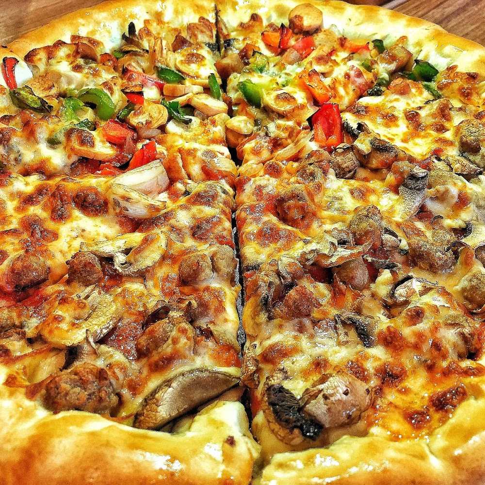 Kuliner Pizza Hut Delivery - PHD Indonesia Kelapa Gading