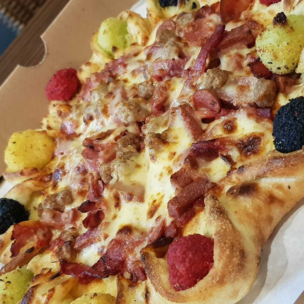 Kuliner Pizza Hut Delivery - PHD Indonesia Cakung