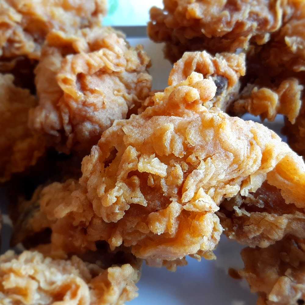 Kuliner BAKMI KARET KREKOT