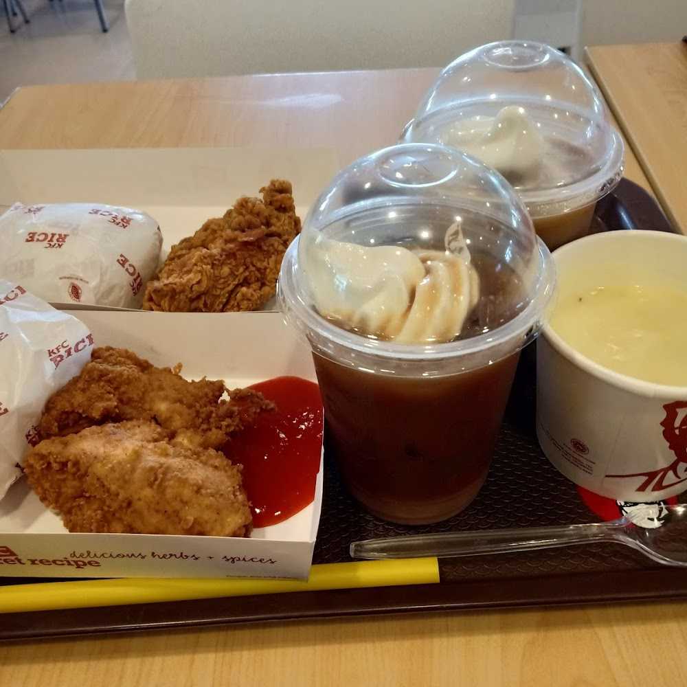 Kuliner McDonald's Hasanudin Blok M