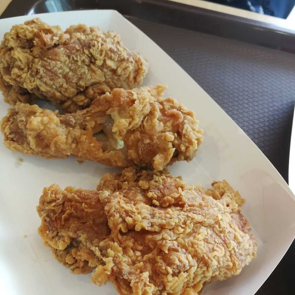 Kuliner MIXUE CILEDUG
