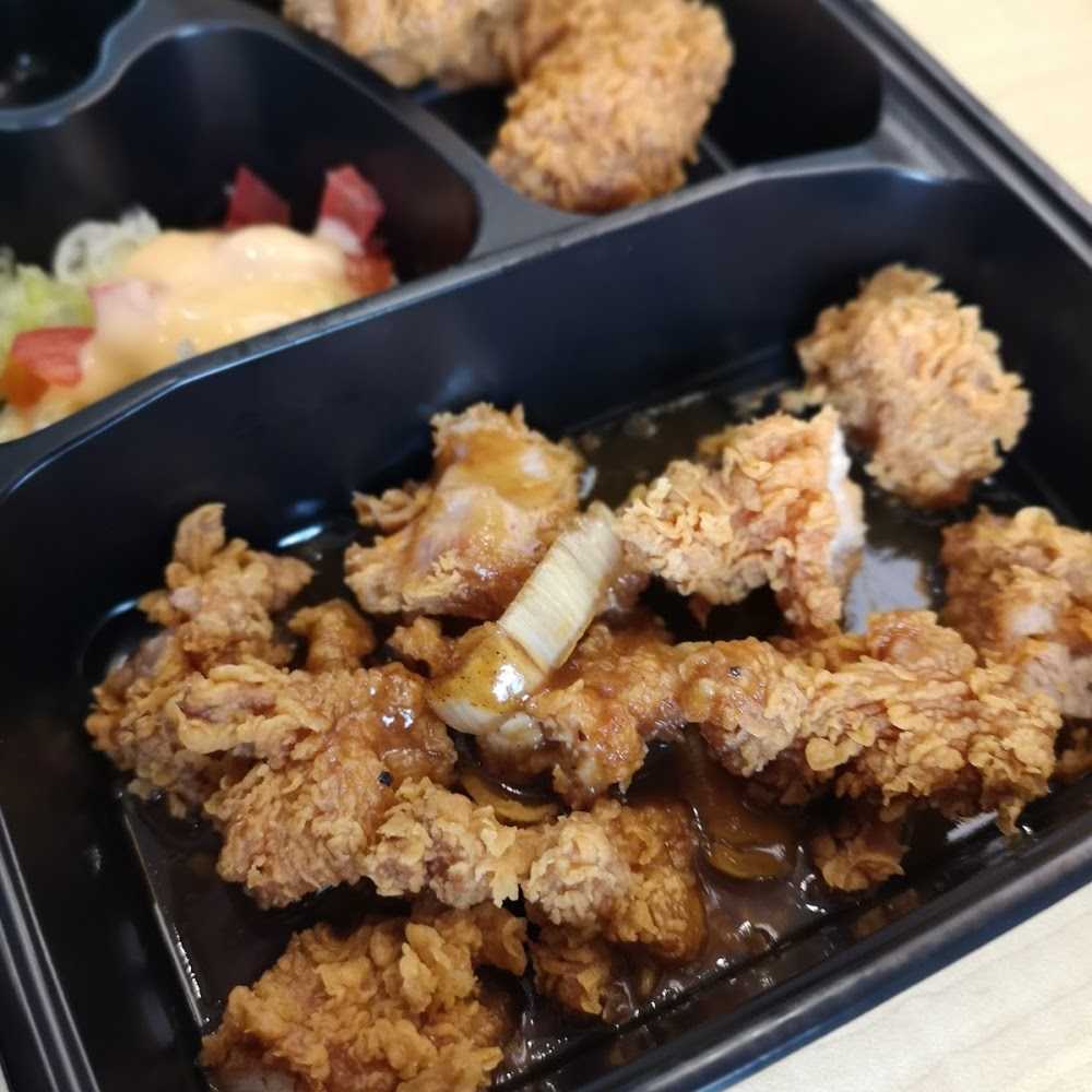 Kuliner Odysseia