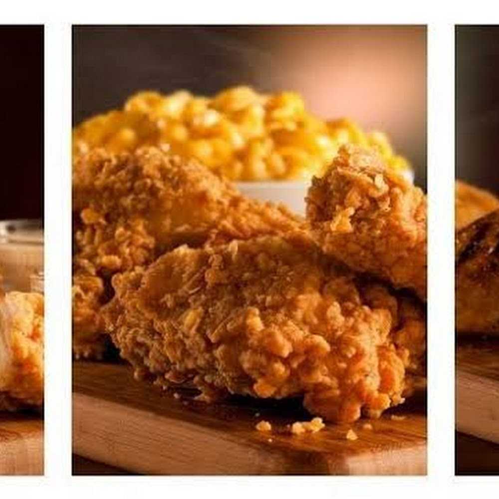 Kuliner HokBen ITC Cempaka Mas