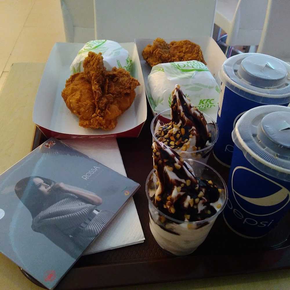 Kuliner Esteh Indonesia Cempaka Putih