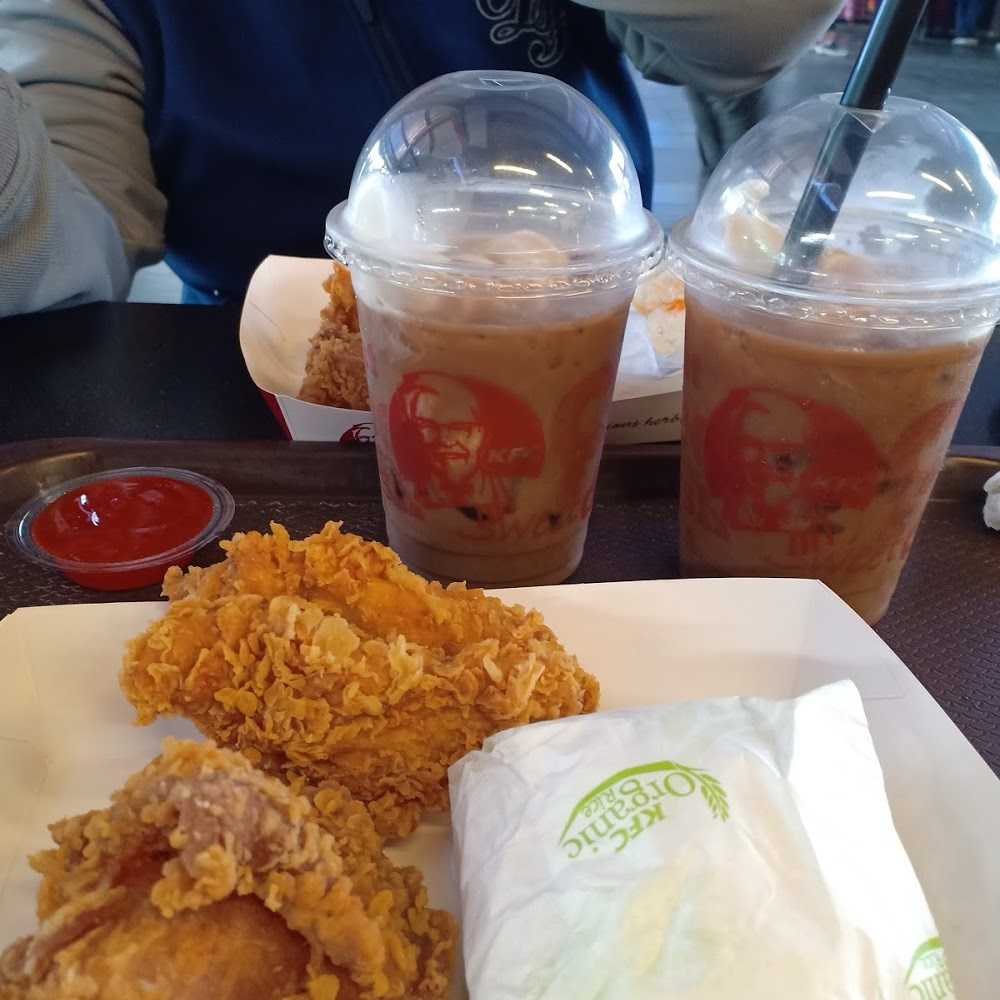 Kuliner Pocut Dara Pancoran