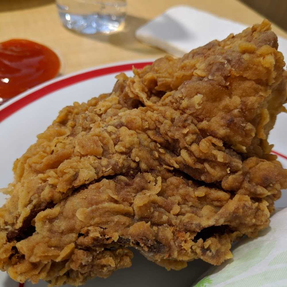 Kuliner BAKMI KARET KREKOT