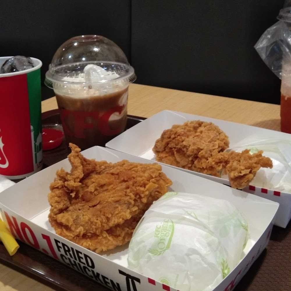 Kuliner MIXUE CILEDUG