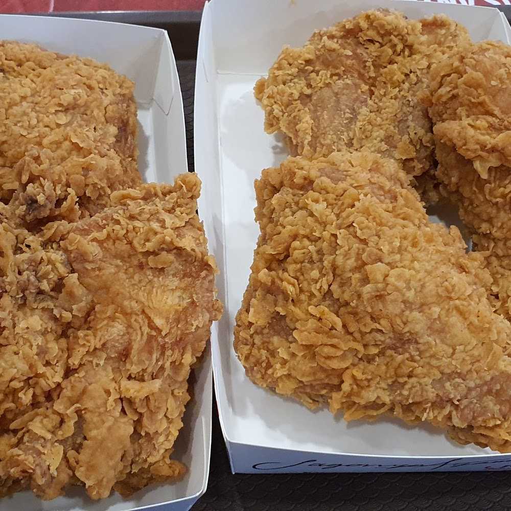 Kuliner Yoshinoya Pondok Indah Plaza 1