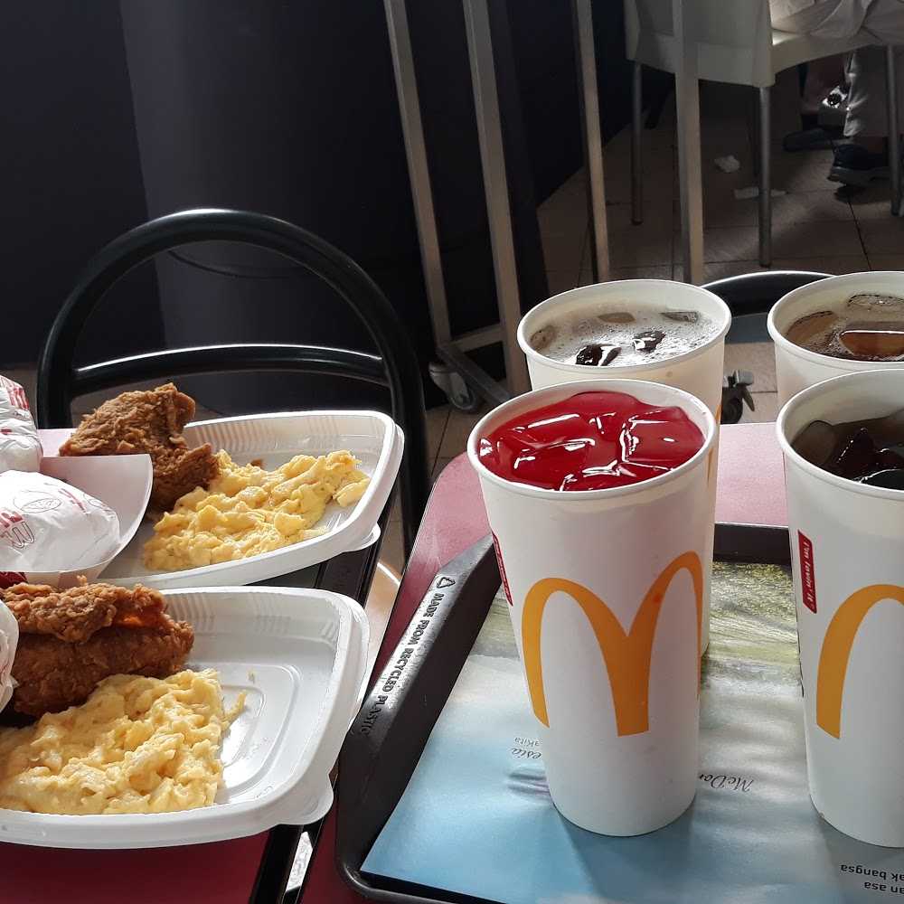 Kuliner HokBen Delivery Muara Karang