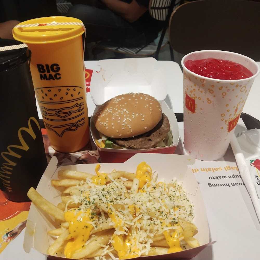 Kuliner Cemilan unik NC