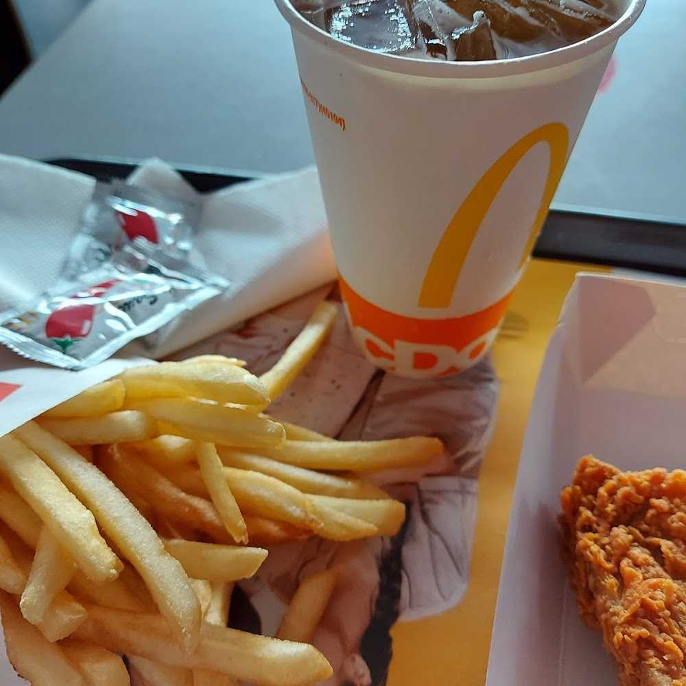 Kuliner Burger King Skyline
