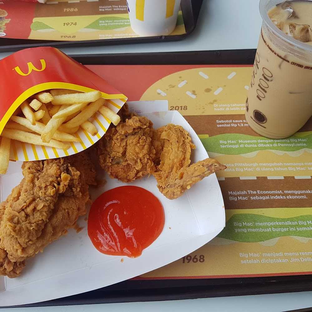 Kuliner CEMILAN KEKINIAN