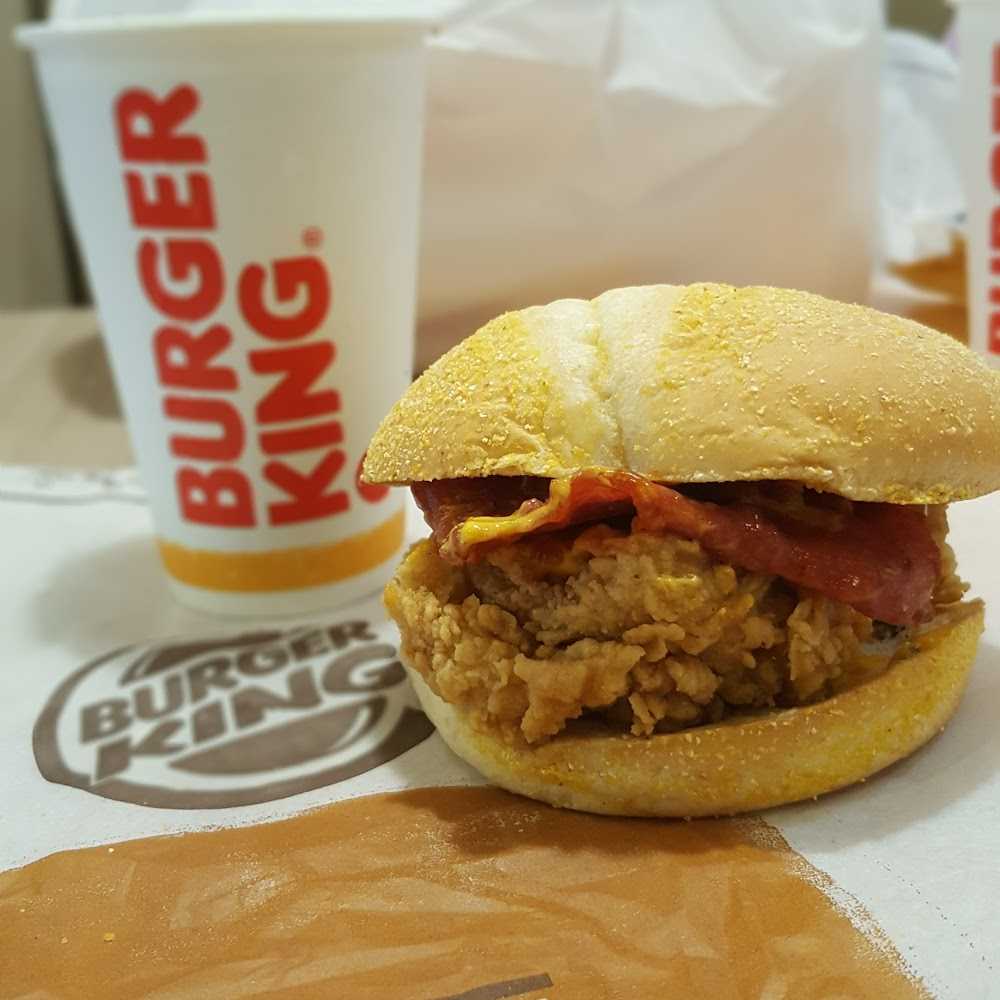 Kuliner Jajanan Malam Menteng