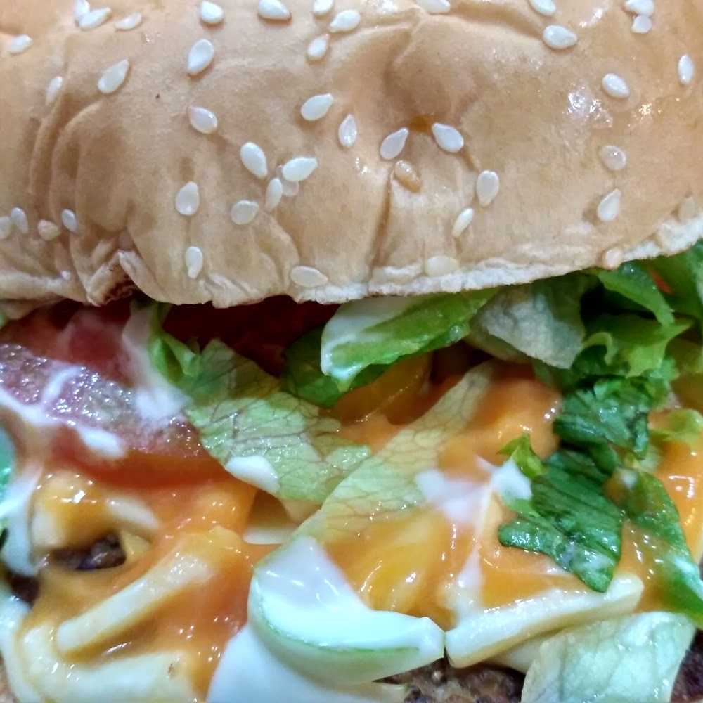 Kuliner Jajanan Malam Menteng