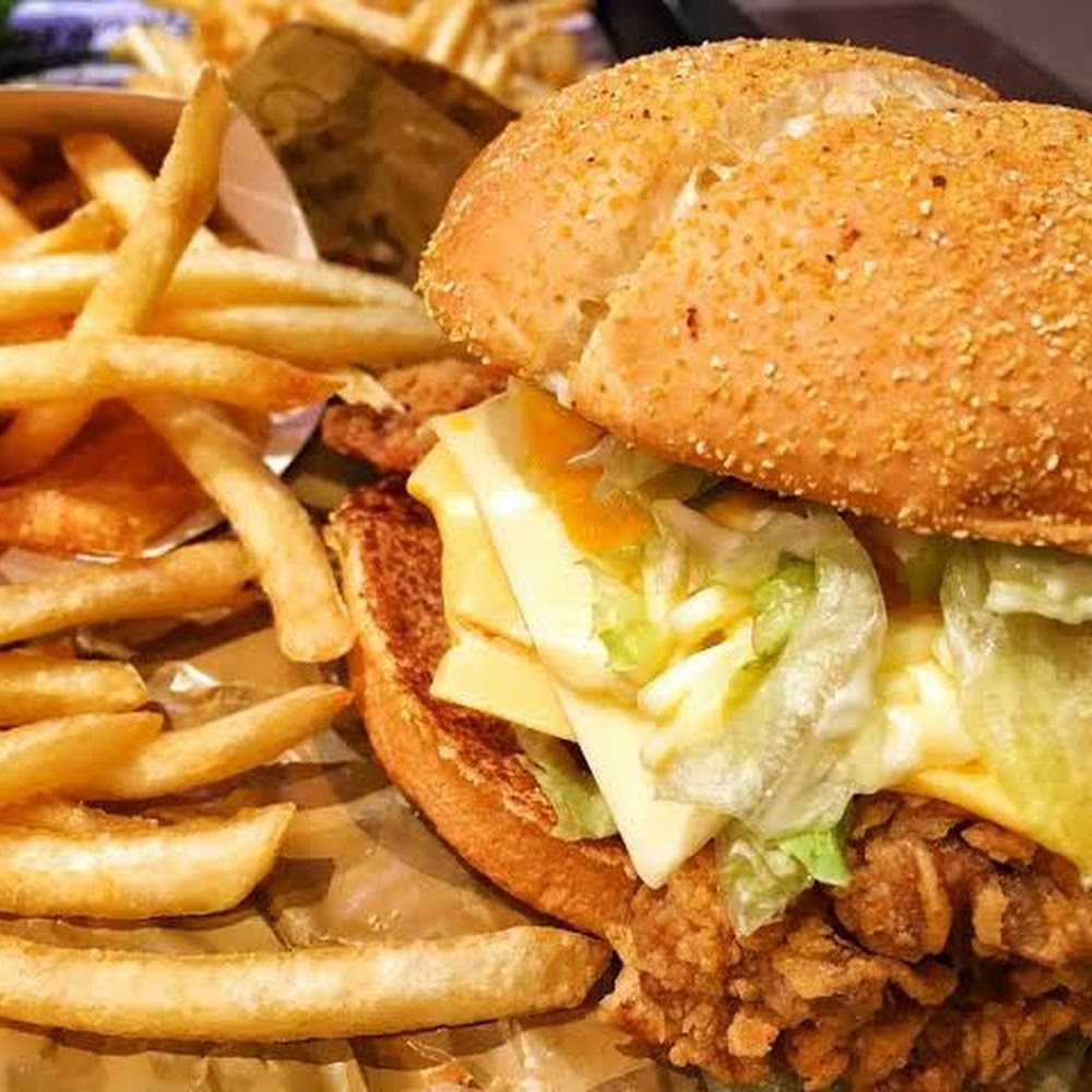 Kuliner HokBen Delivery Muara Karang