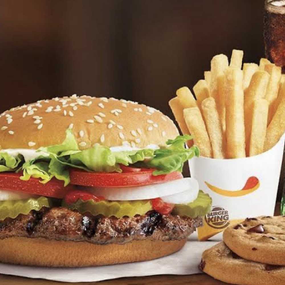 Kuliner Burger King Skyline