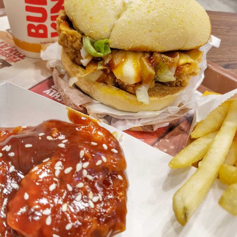 Kuliner HokBen Delivery Muara Karang