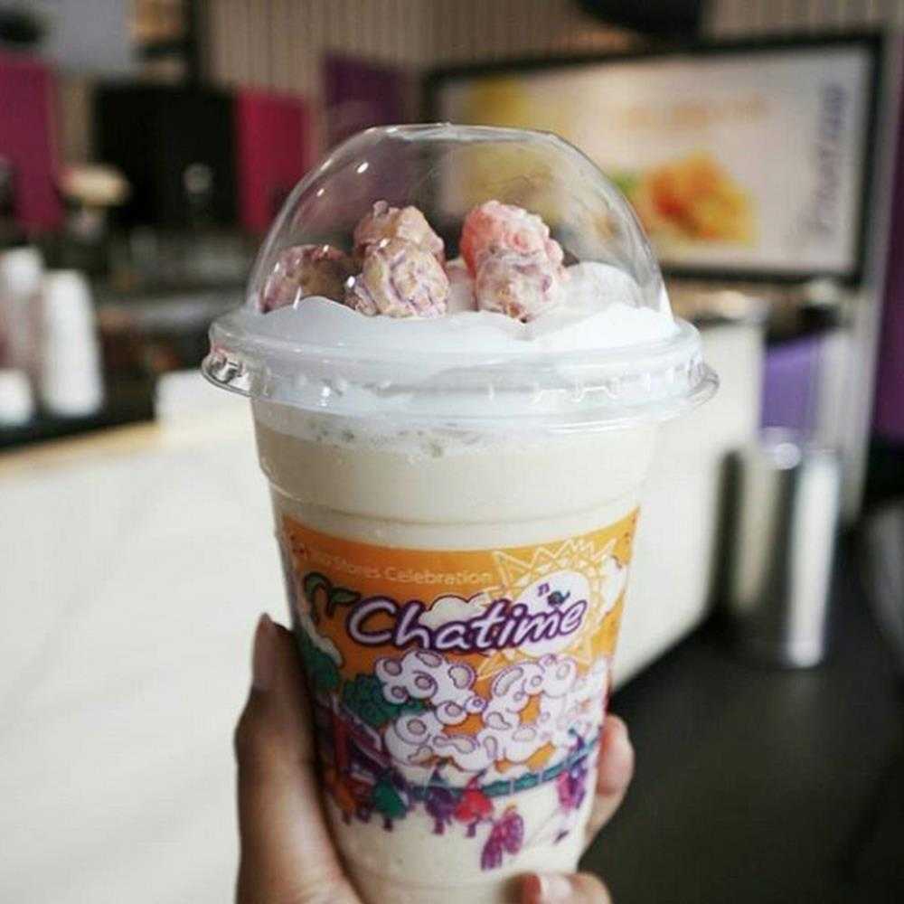 Kuliner Anomali Coffee Menteng