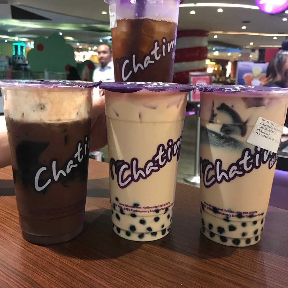 Kuliner KFC Tanjung Duren