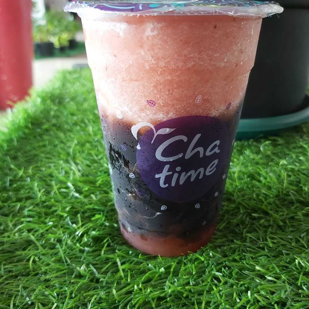 Kuliner Kopi Kenangan - Epicentrum Walk