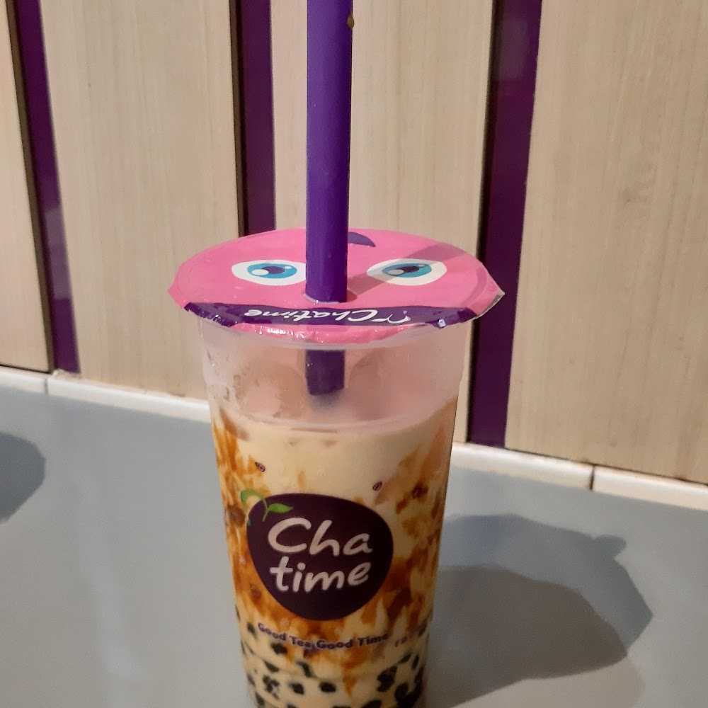 Kuliner CEMILAN KEKINIAN
