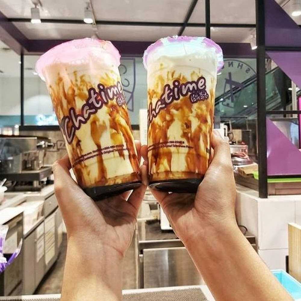 Kuliner Jajanan Malam Menteng