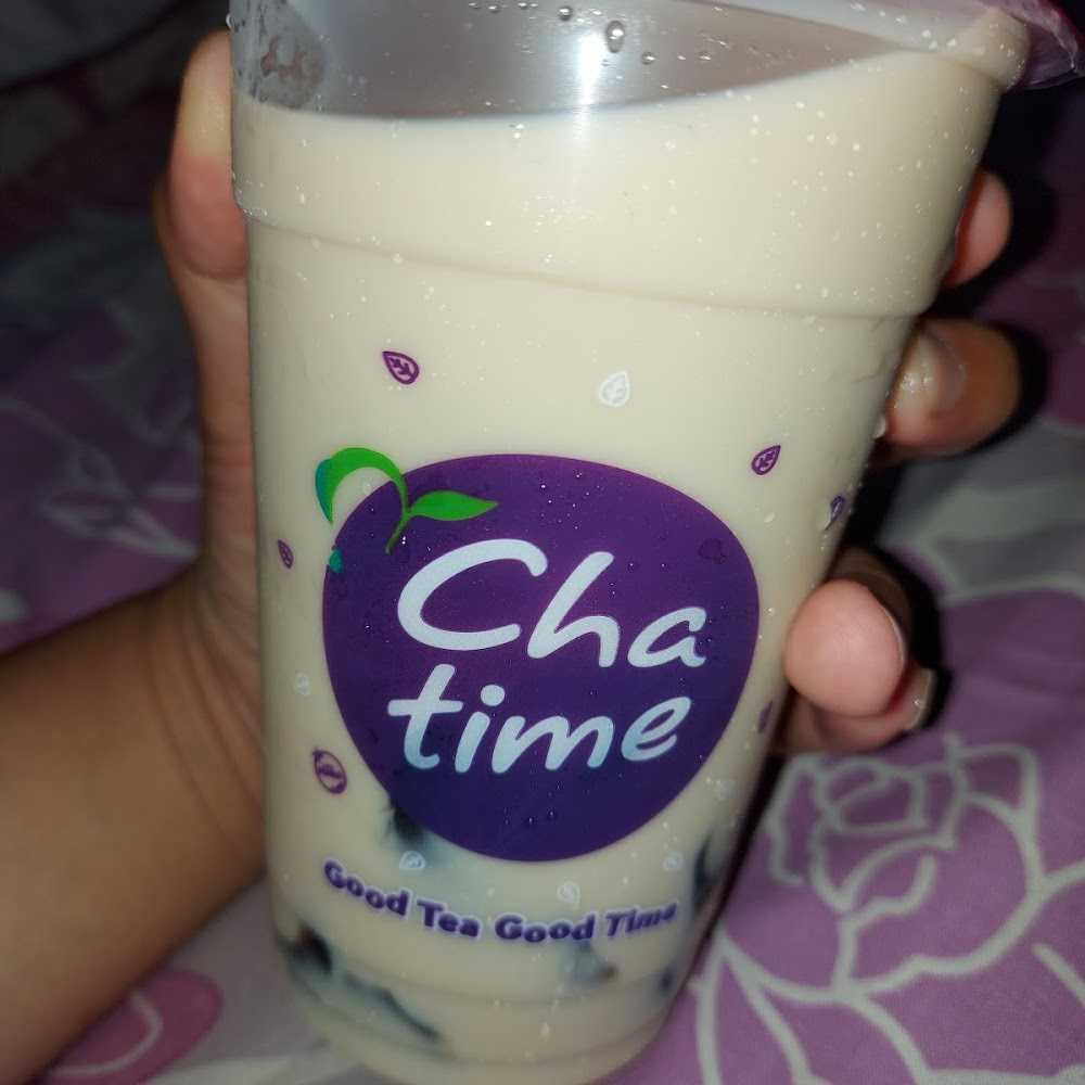 Kuliner Ice Cream Shop Gentong