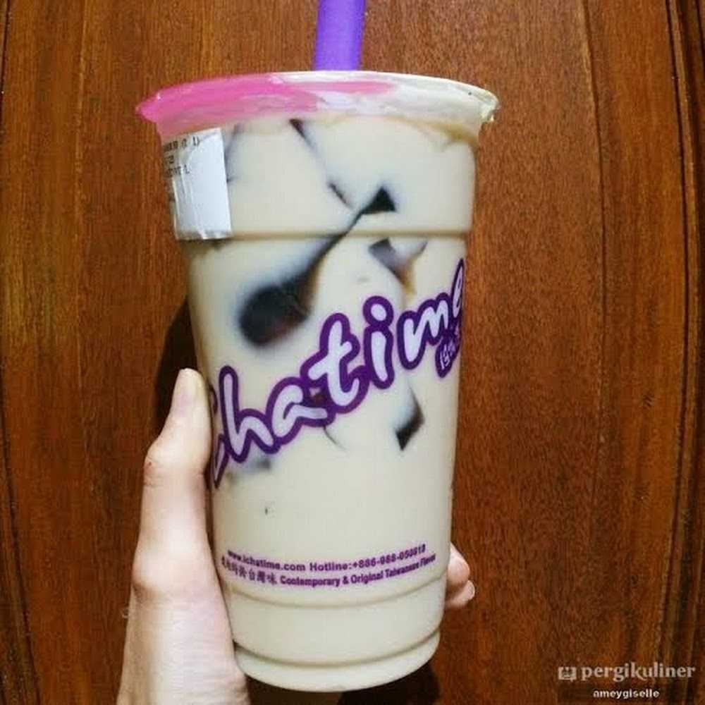 Kuliner HokBen Delivery Muara Karang