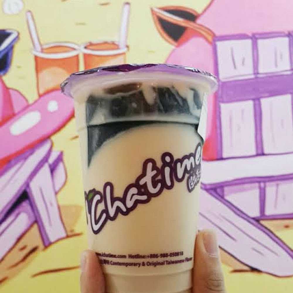 Kuliner Toko Kopi TUKU - Cipete