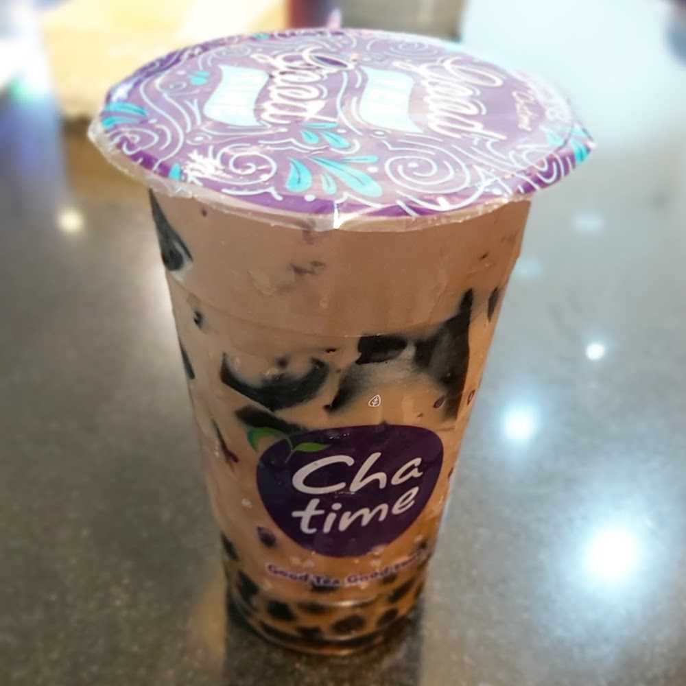 Kuliner Ice Cream Shop Gentong