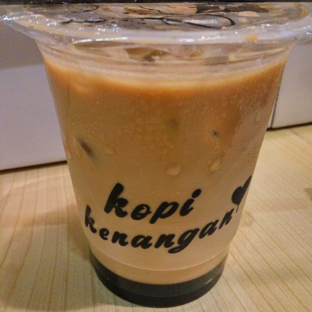 Kuliner HokBen Delivery Muara Karang