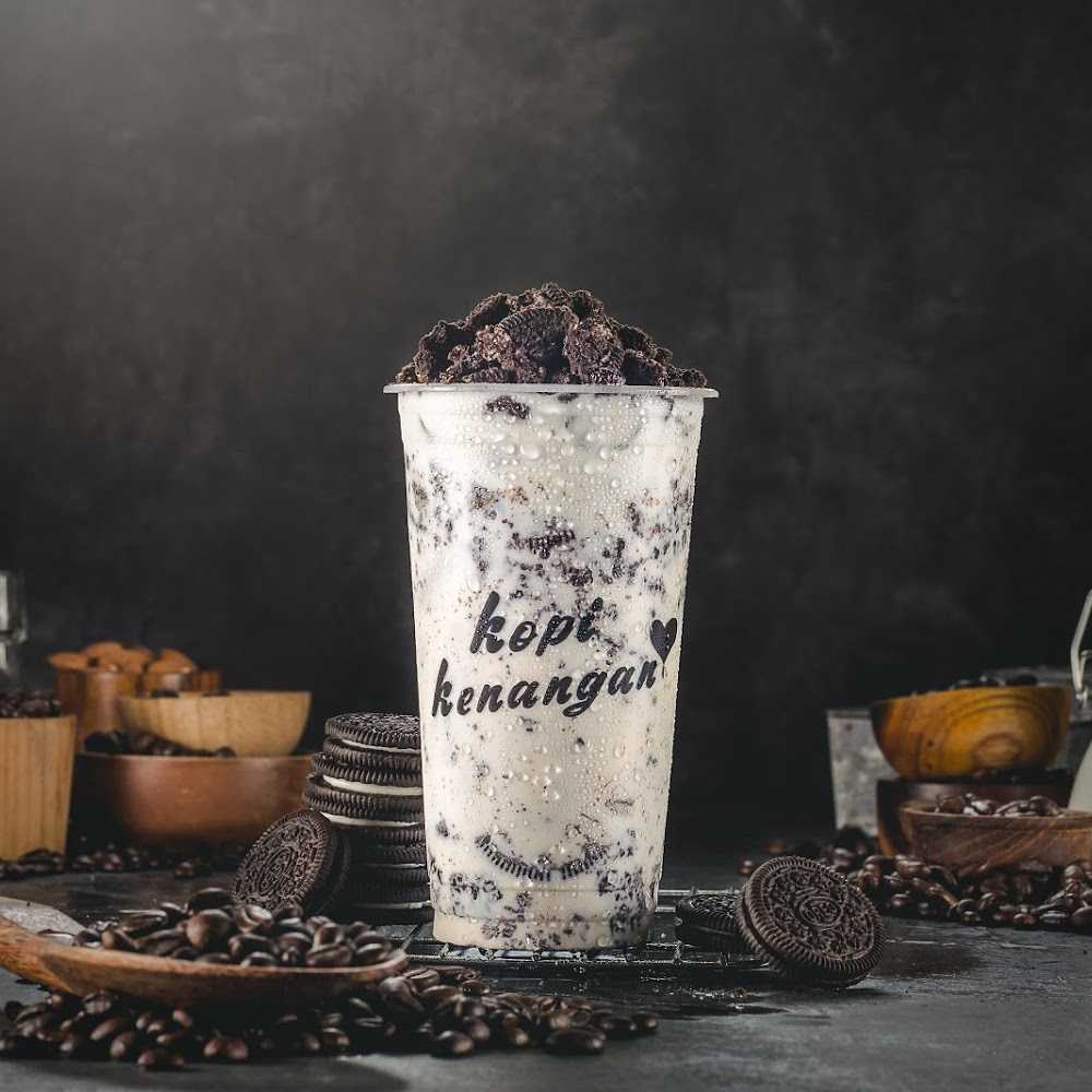 Kuliner Agen Ice Cream Diamond Jakarta