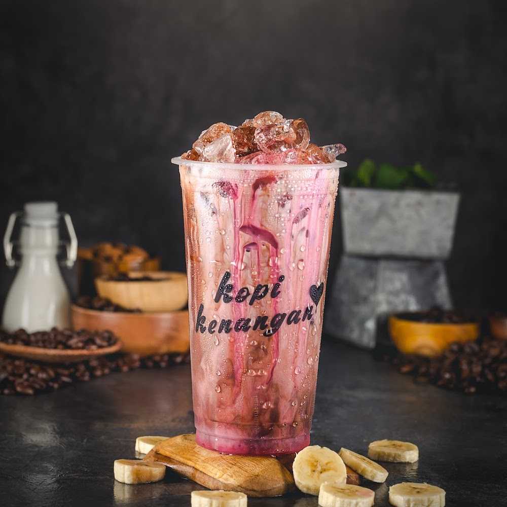 Kuliner Chatime Plaza Festival
