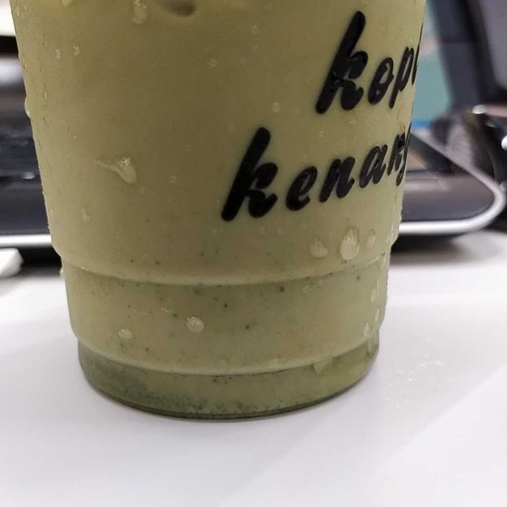 Kuliner Jajanan Malam Menteng