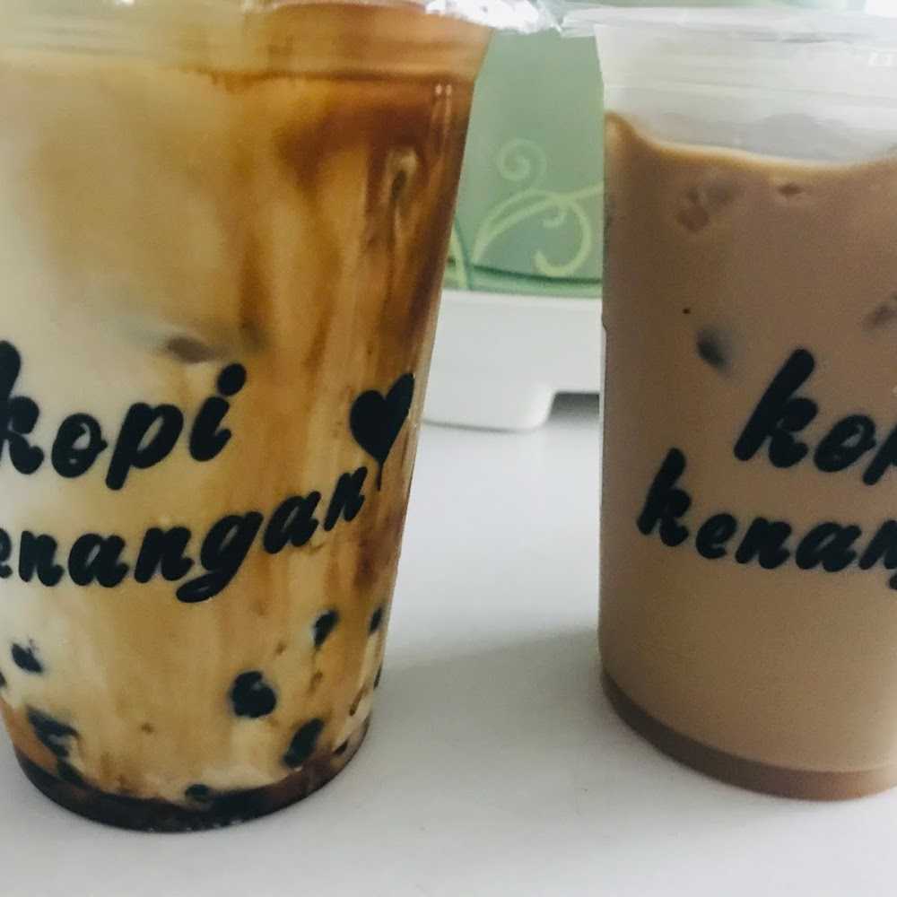 Kuliner Jajanan Malam Menteng