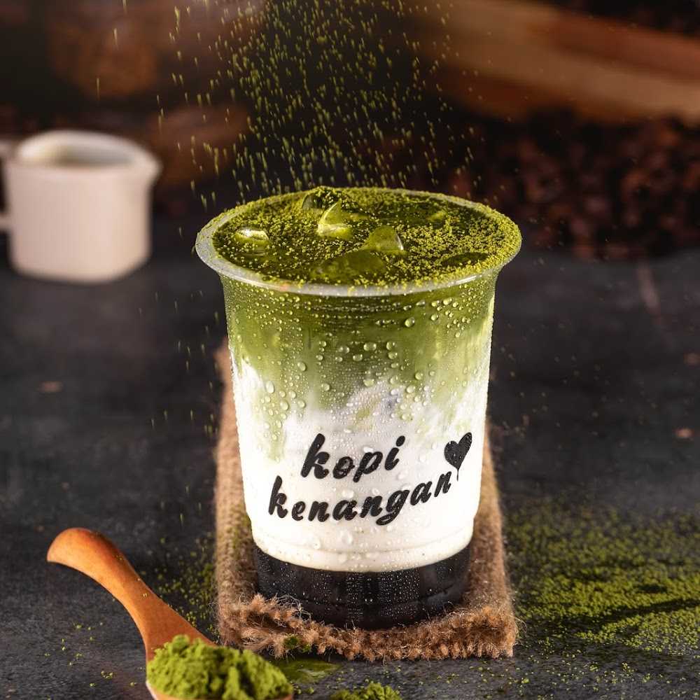 Kuliner Chung Gi Wa